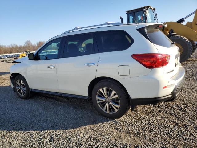 Photo 1 VIN: 5N1DR2MM7JC655798 - NISSAN PATHFINDER 