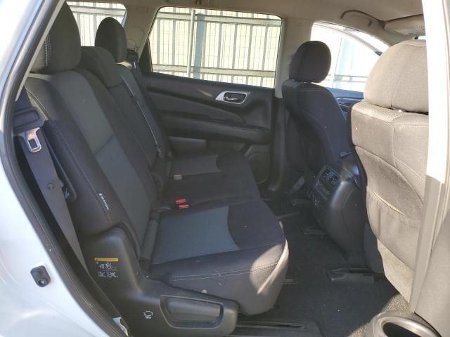 Photo 10 VIN: 5N1DR2MM7JC655798 - NISSAN PATHFINDER 