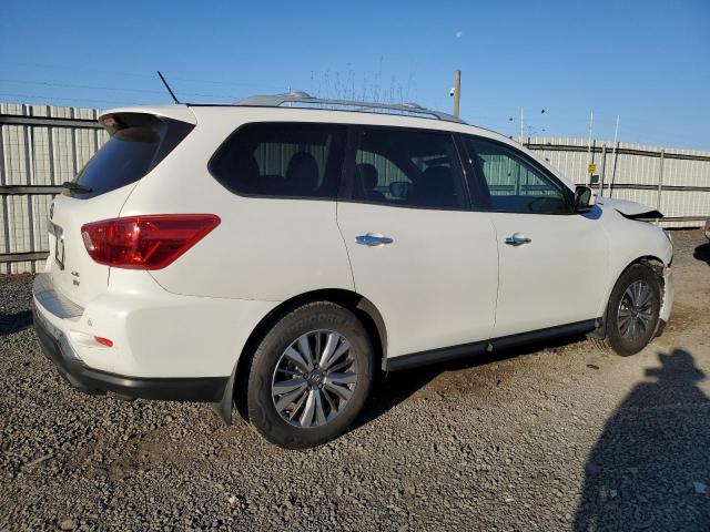 Photo 2 VIN: 5N1DR2MM7JC655798 - NISSAN PATHFINDER 