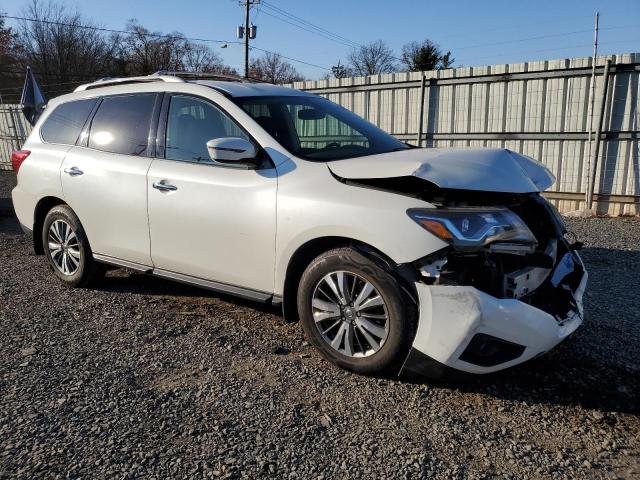 Photo 3 VIN: 5N1DR2MM7JC655798 - NISSAN PATHFINDER 