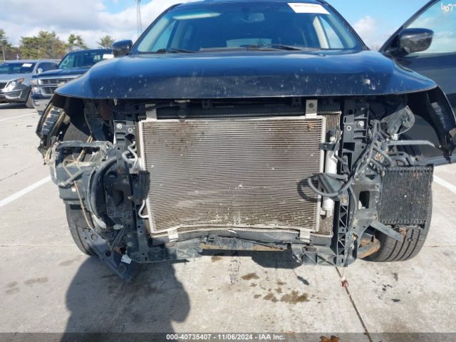 Photo 5 VIN: 5N1DR2MM7JC662802 - NISSAN PATHFINDER 