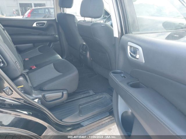 Photo 7 VIN: 5N1DR2MM7JC662802 - NISSAN PATHFINDER 