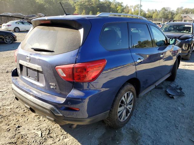 Photo 3 VIN: 5N1DR2MM7JC663822 - NISSAN PATHFINDER 