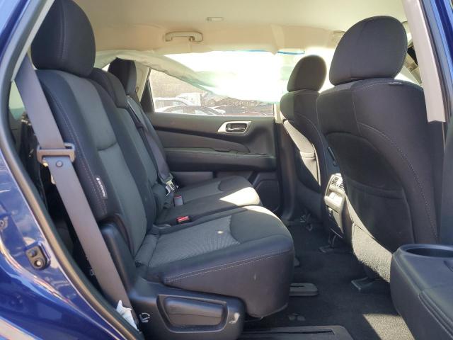 Photo 5 VIN: 5N1DR2MM7JC663822 - NISSAN PATHFINDER 