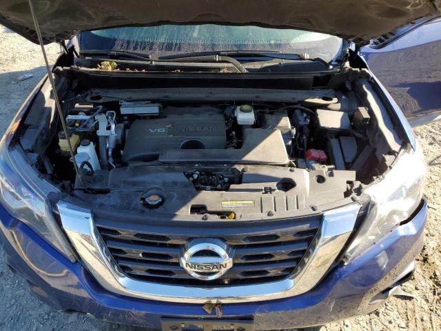 Photo 6 VIN: 5N1DR2MM7JC663822 - NISSAN PATHFINDER 