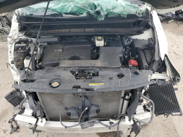 Photo 11 VIN: 5N1DR2MM7JC663884 - NISSAN PATHFINDER 