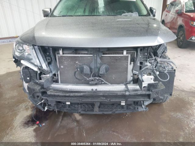 Photo 5 VIN: 5N1DR2MM7JC665795 - NISSAN PATHFINDER 