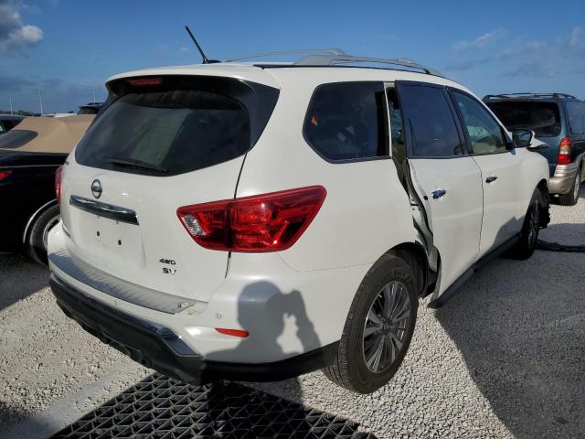 Photo 3 VIN: 5N1DR2MM7JC670253 - NISSAN PATHFINDER 