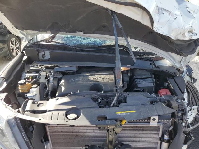 Photo 6 VIN: 5N1DR2MM7JC670253 - NISSAN PATHFINDER 