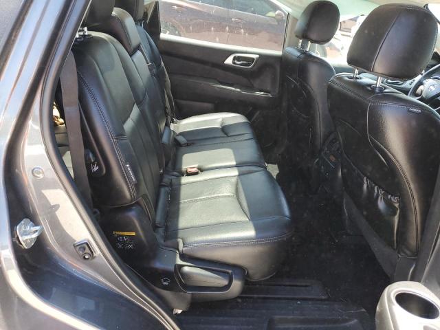 Photo 10 VIN: 5N1DR2MM7JC678885 - NISSAN PATHFINDER 