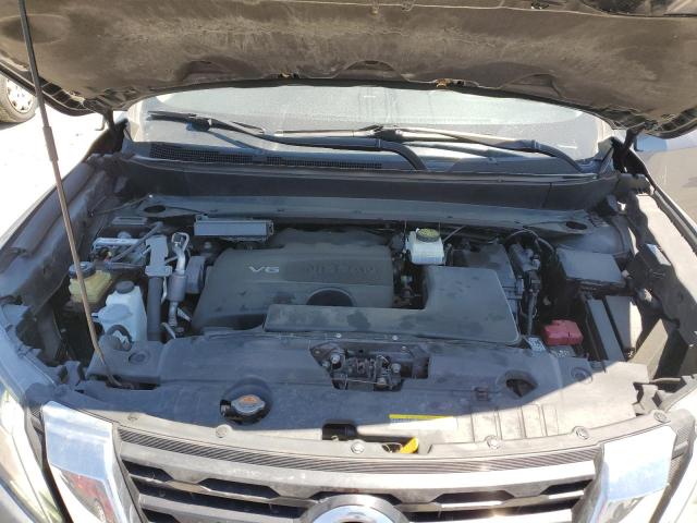 Photo 11 VIN: 5N1DR2MM7JC678885 - NISSAN PATHFINDER 