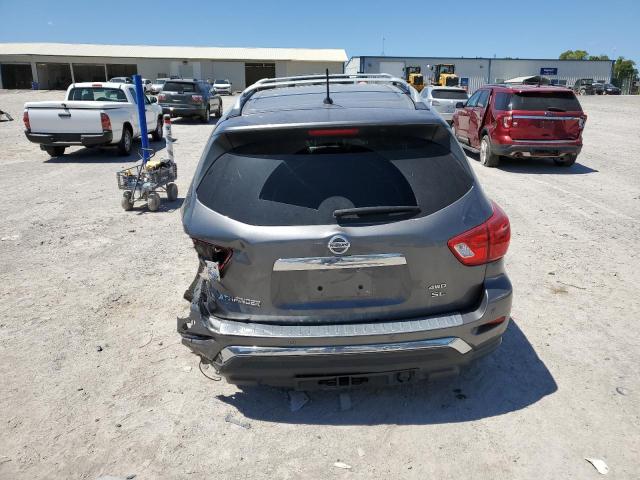 Photo 5 VIN: 5N1DR2MM7JC678885 - NISSAN PATHFINDER 