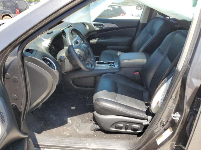 Photo 6 VIN: 5N1DR2MM7JC678885 - NISSAN PATHFINDER 