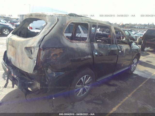 Photo 3 VIN: 5N1DR2MM7KC580358 - NISSAN PATHFINDER 