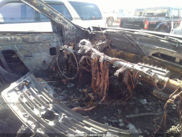 Photo 4 VIN: 5N1DR2MM7KC580358 - NISSAN PATHFINDER 