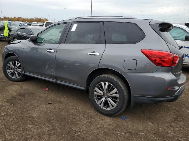 Photo 1 VIN: 5N1DR2MM7KC588444 - NISSAN PATHFINDER 