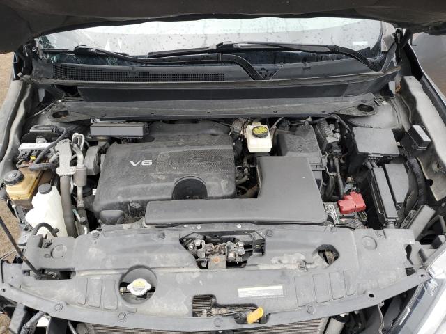 Photo 11 VIN: 5N1DR2MM7KC588444 - NISSAN PATHFINDER 