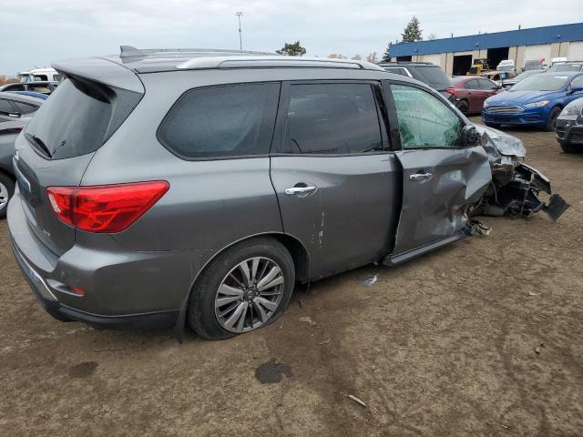 Photo 2 VIN: 5N1DR2MM7KC588444 - NISSAN PATHFINDER 