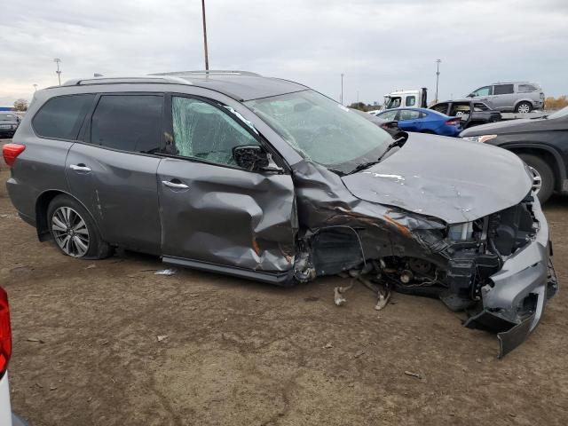 Photo 3 VIN: 5N1DR2MM7KC588444 - NISSAN PATHFINDER 