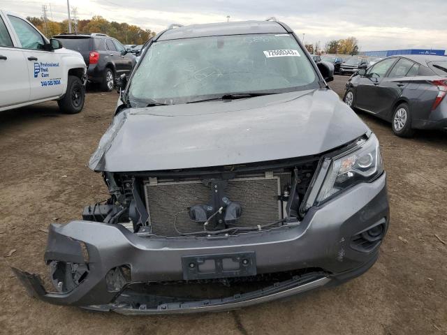 Photo 4 VIN: 5N1DR2MM7KC588444 - NISSAN PATHFINDER 