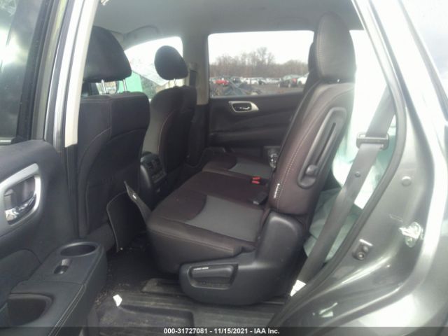 Photo 7 VIN: 5N1DR2MM7KC588864 - NISSAN PATHFINDER 