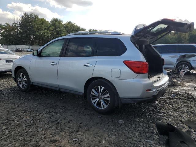 Photo 1 VIN: 5N1DR2MM7KC589285 - NISSAN PATHFINDER 