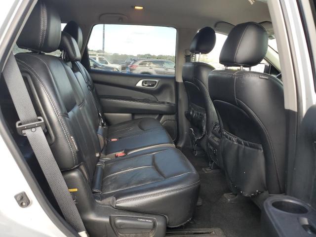 Photo 10 VIN: 5N1DR2MM7KC589285 - NISSAN PATHFINDER 