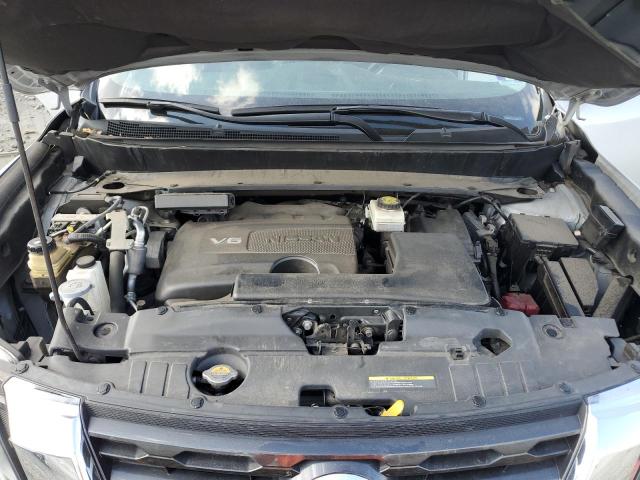 Photo 11 VIN: 5N1DR2MM7KC589285 - NISSAN PATHFINDER 