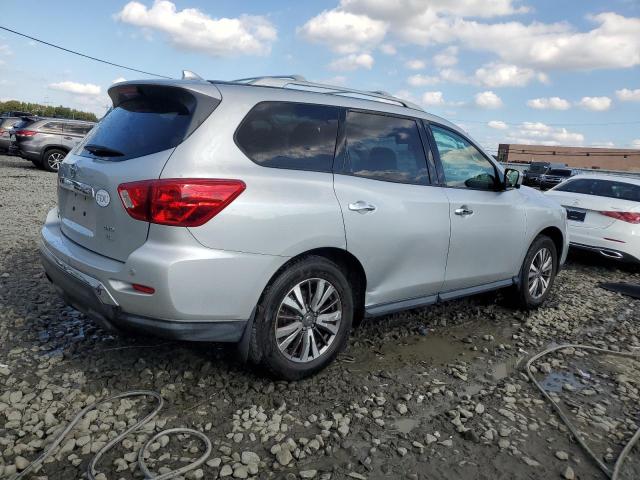 Photo 2 VIN: 5N1DR2MM7KC589285 - NISSAN PATHFINDER 