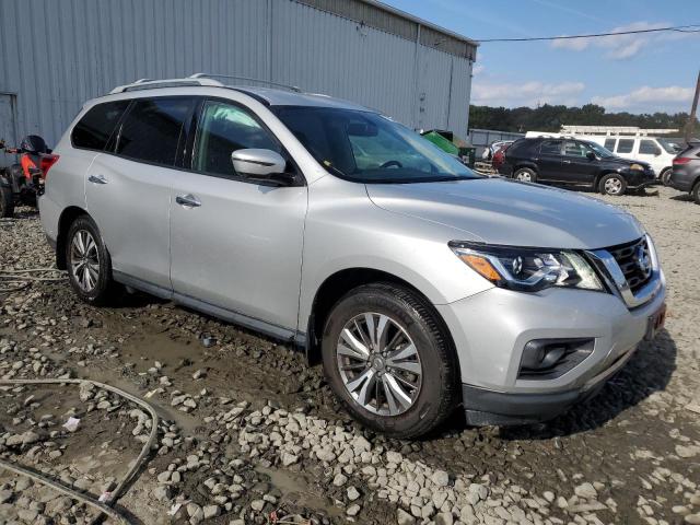 Photo 3 VIN: 5N1DR2MM7KC589285 - NISSAN PATHFINDER 