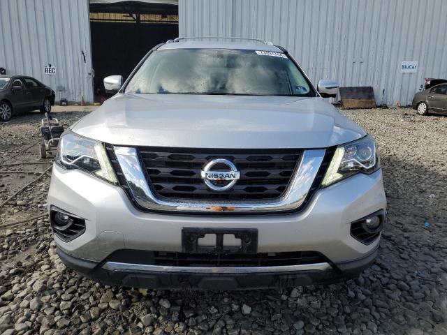 Photo 4 VIN: 5N1DR2MM7KC589285 - NISSAN PATHFINDER 