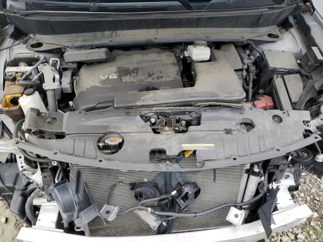 Photo 11 VIN: 5N1DR2MM7KC594387 - NISSAN PATHFINDER 