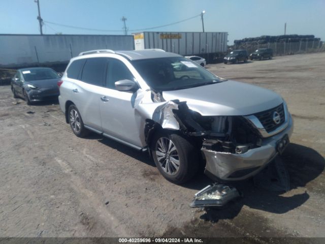 Photo 0 VIN: 5N1DR2MM7KC594406 - NISSAN PATHFINDER 