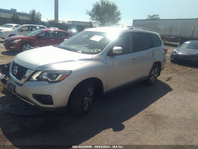 Photo 1 VIN: 5N1DR2MM7KC594406 - NISSAN PATHFINDER 