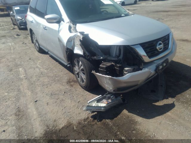 Photo 5 VIN: 5N1DR2MM7KC594406 - NISSAN PATHFINDER 