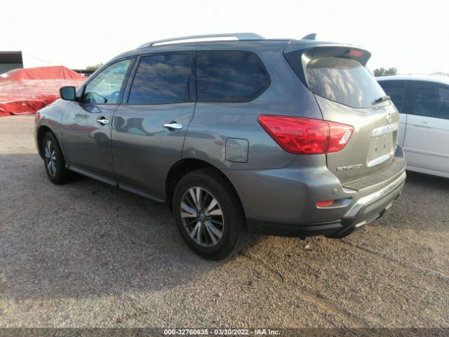 Photo 2 VIN: 5N1DR2MM7KC600141 - NISSAN PATHFINDER 