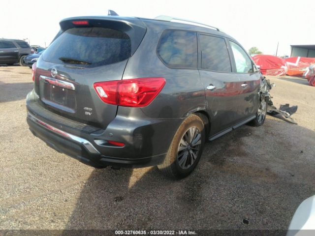 Photo 3 VIN: 5N1DR2MM7KC600141 - NISSAN PATHFINDER 