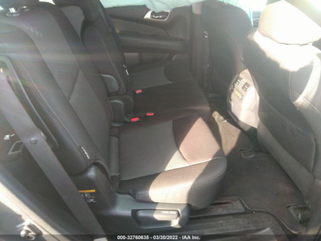 Photo 7 VIN: 5N1DR2MM7KC600141 - NISSAN PATHFINDER 