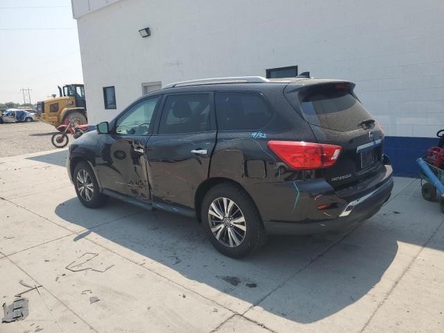 Photo 1 VIN: 5N1DR2MM7KC607056 - NISSAN PATHFINDER 