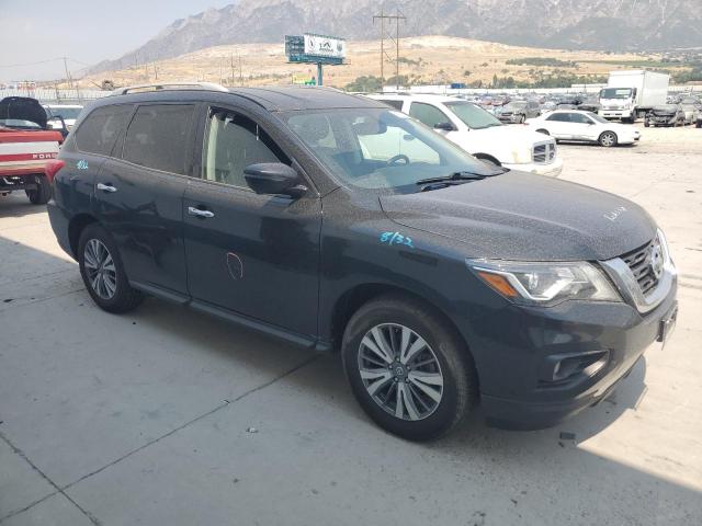 Photo 3 VIN: 5N1DR2MM7KC607056 - NISSAN PATHFINDER 