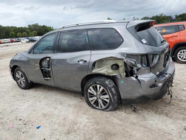 Photo 1 VIN: 5N1DR2MM7KC607400 - NISSAN PATHFINDER 