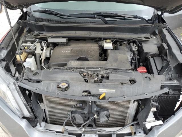 Photo 11 VIN: 5N1DR2MM7KC607400 - NISSAN PATHFINDER 