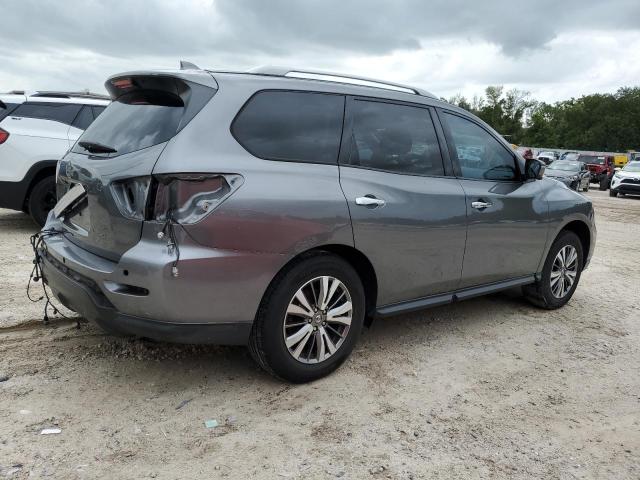 Photo 2 VIN: 5N1DR2MM7KC607400 - NISSAN PATHFINDER 