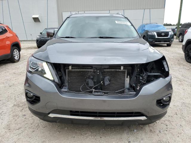 Photo 4 VIN: 5N1DR2MM7KC607400 - NISSAN PATHFINDER 