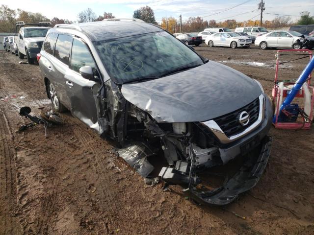 Photo 0 VIN: 5N1DR2MM7KC610474 - NISSAN PATHFINDER 