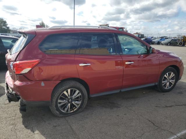 Photo 2 VIN: 5N1DR2MM7KC615190 - NISSAN PATHFINDER 