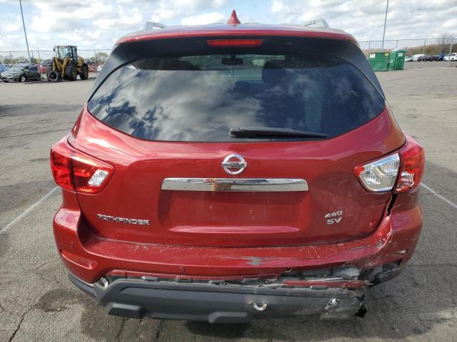 Photo 5 VIN: 5N1DR2MM7KC615190 - NISSAN PATHFINDER 