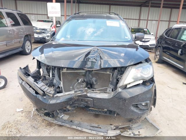 Photo 5 VIN: 5N1DR2MM7KC615206 - NISSAN PATHFINDER 