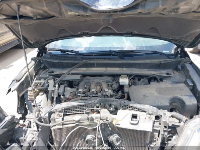 Photo 9 VIN: 5N1DR2MM7KC615206 - NISSAN PATHFINDER 