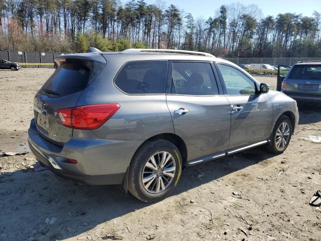 Photo 2 VIN: 5N1DR2MM7KC617053 - NISSAN PATHFINDER 